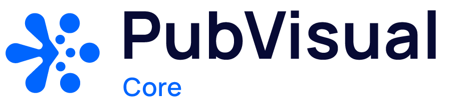 PubVisual Core