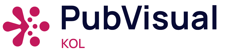 PubVisual KOL