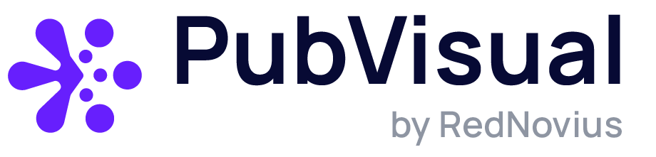 PubVisual by RedNovius