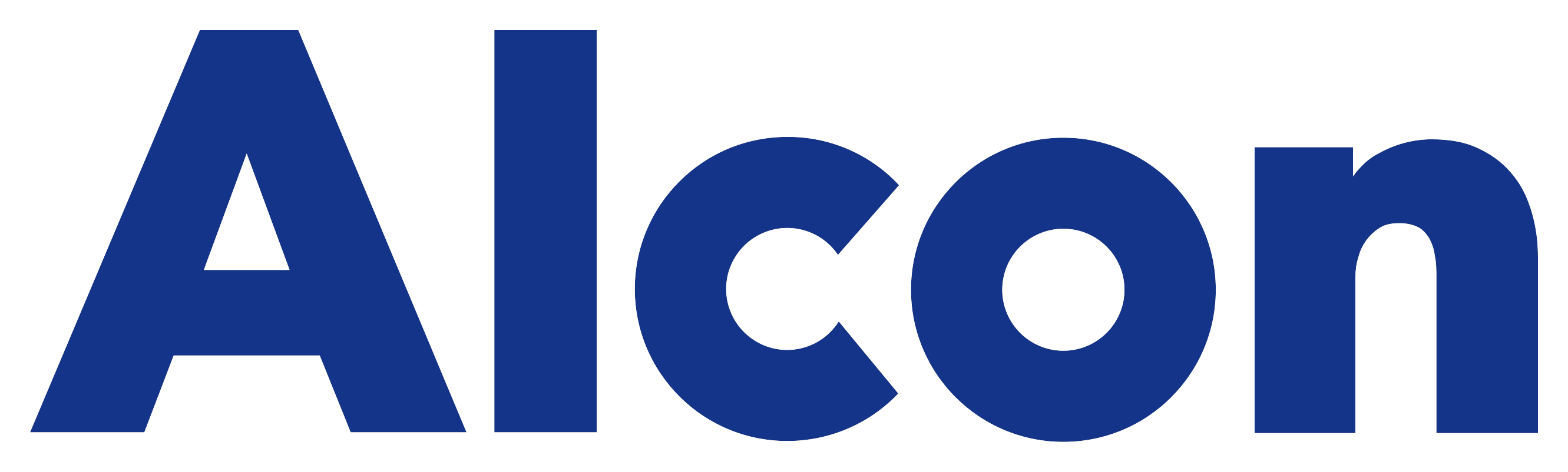 Alcon