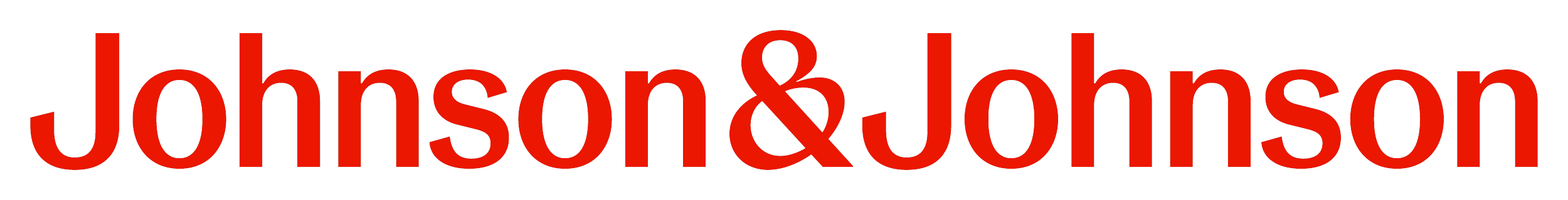 Johnson & Johnson