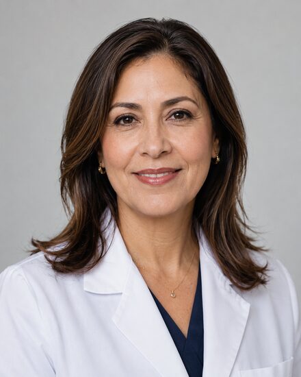 Dr. Hana Petrova