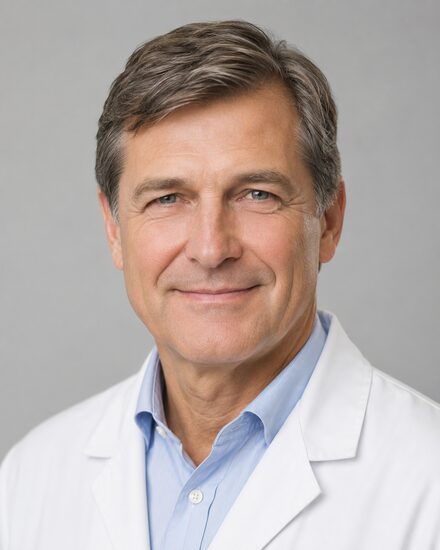 Dr. James Miller
