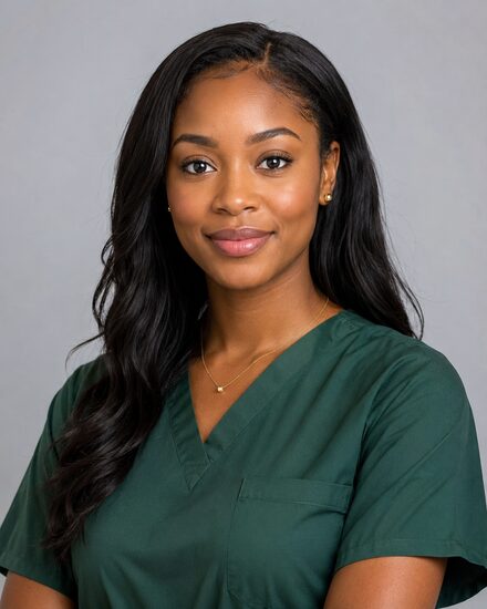 Dr. Elena Rossi