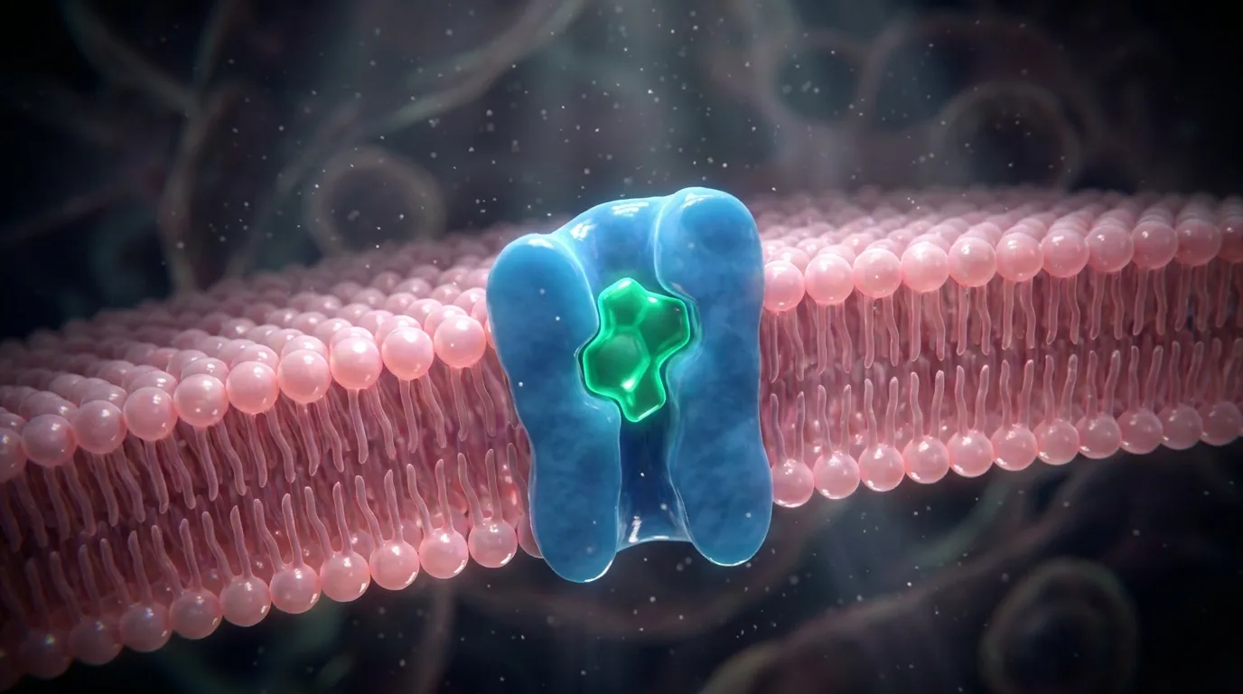 3D Medical Animation