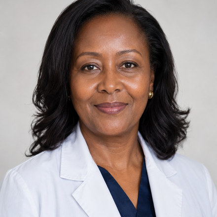 Dr. Almeida