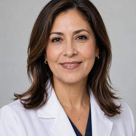 Dr. Delgado