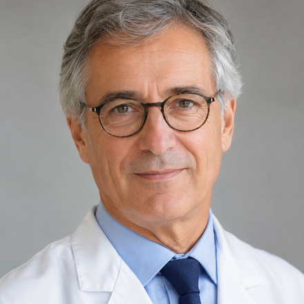 Dr. Keller